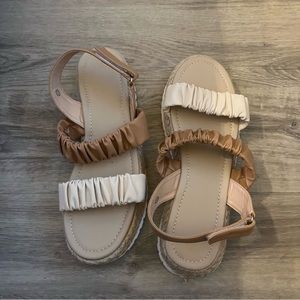 New Women’s Platform Sandals